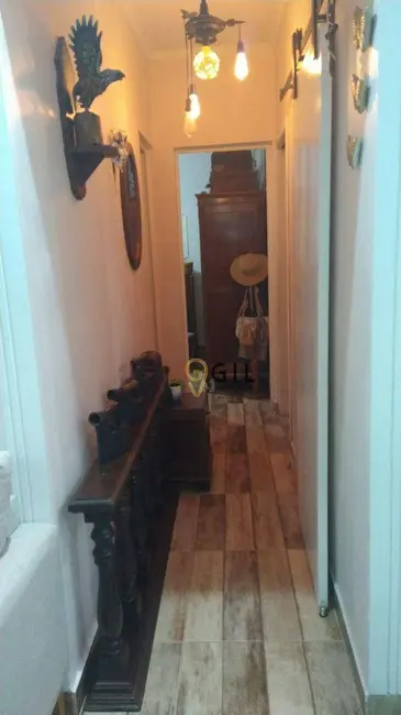 Foto 4 de Apartamento com 3 quartos à venda, 70m2 em Cidade Jardim, Jacarei - SP