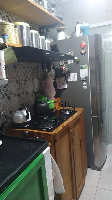 Foto 2 de Apartamento com 3 quartos à venda, 70m2 em Cidade Jardim, Jacarei - SP