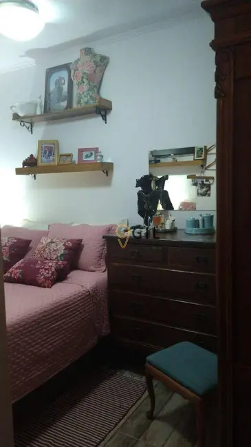Foto 5 de Apartamento com 3 quartos à venda, 70m2 em Cidade Jardim, Jacarei - SP