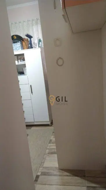 Foto 8 de Apartamento com 3 quartos à venda, 70m2 em Cidade Jardim, Jacarei - SP