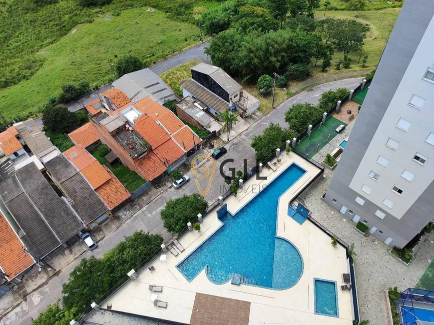 Foto 9 de Apartamento com 2 quartos à venda, 52m2 em Sao Jose Dos Campos - SP