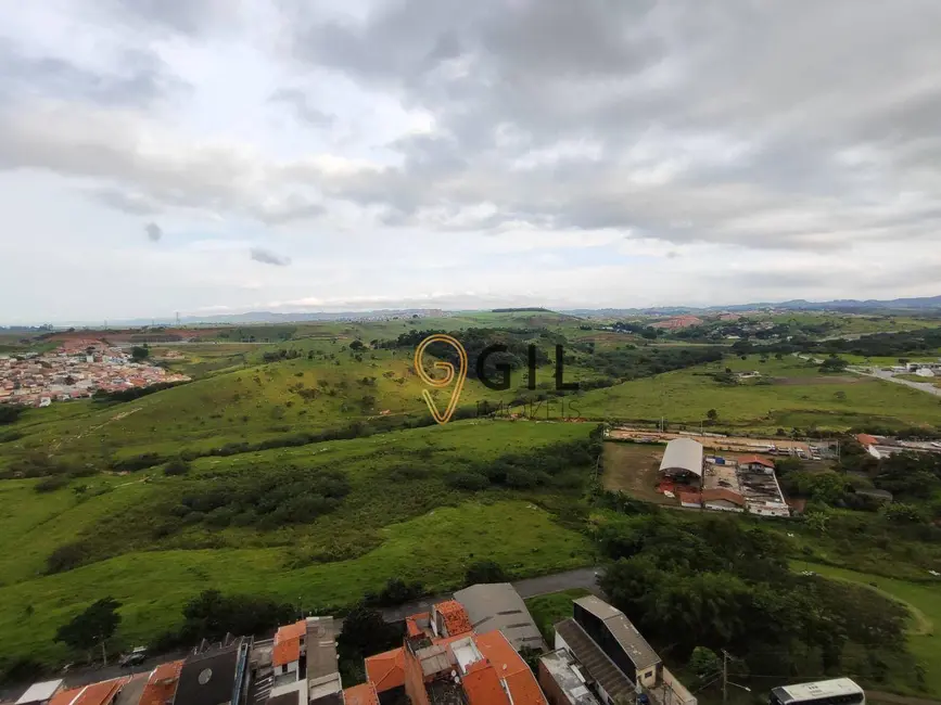 Foto 7 de Apartamento com 2 quartos à venda, 52m2 em Sao Jose Dos Campos - SP