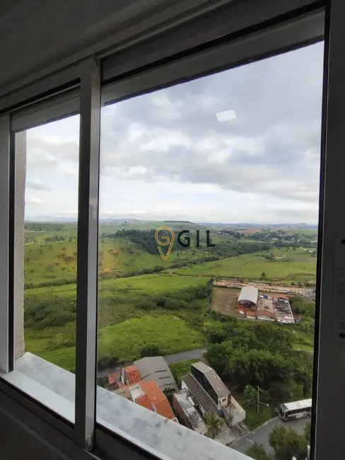 Foto 3 de Apartamento com 2 quartos à venda, 52m2 em Sao Jose Dos Campos - SP