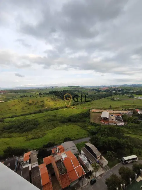 Foto 6 de Apartamento com 2 quartos à venda, 52m2 em Sao Jose Dos Campos - SP