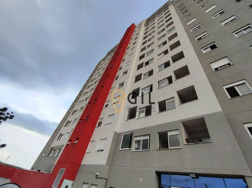 Foto 1 de Apartamento com 2 quartos à venda, 52m2 em Sao Jose Dos Campos - SP