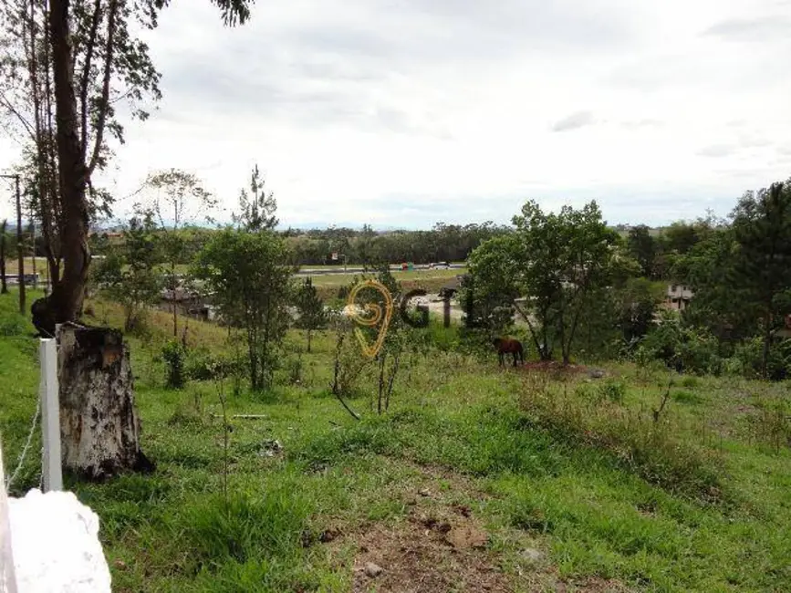 Foto 9 de Terreno / Lote à venda, 1384m2 em Veraneio Ijal, Jacarei - SP