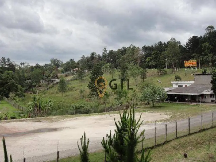 Foto 9 de Terreno / Lote à venda, 1384m2 em Veraneio Ijal, Jacarei - SP