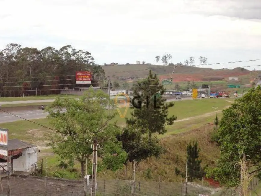 Foto 7 de Terreno / Lote à venda, 1384m2 em Veraneio Ijal, Jacarei - SP