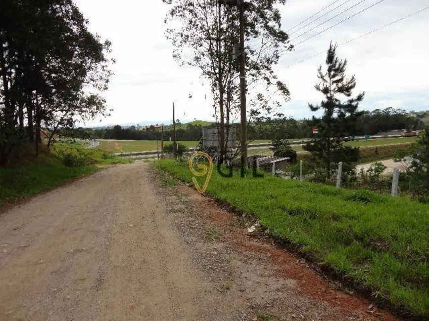 Foto 2 de Terreno / Lote à venda, 1384m2 em Veraneio Ijal, Jacarei - SP
