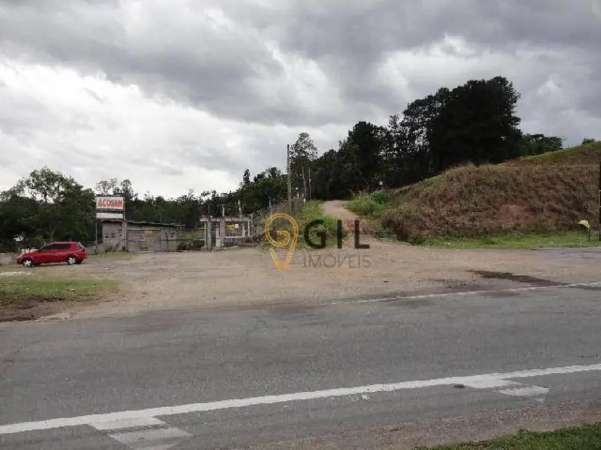 Foto 9 de Terreno / Lote à venda, 1384m2 em Veraneio Ijal, Jacarei - SP