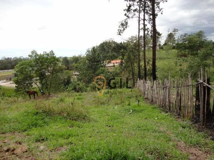 Foto 9 de Terreno / Lote à venda, 1384m2 em Veraneio Ijal, Jacarei - SP