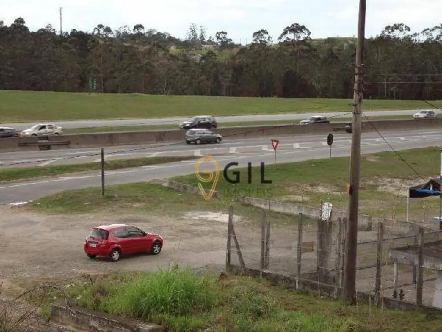 Foto 5 de Terreno / Lote à venda, 1384m2 em Veraneio Ijal, Jacarei - SP