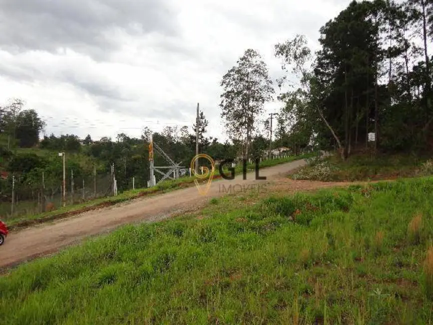 Foto 5 de Terreno / Lote à venda, 1384m2 em Veraneio Ijal, Jacarei - SP