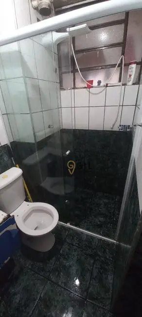 Foto 4 de Apartamento com 2 quartos à venda, 49m2 em Bandeira Branca, Jacarei - SP