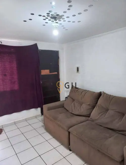 Foto 1 de Apartamento com 2 quartos à venda, 49m2 em Bandeira Branca, Jacarei - SP