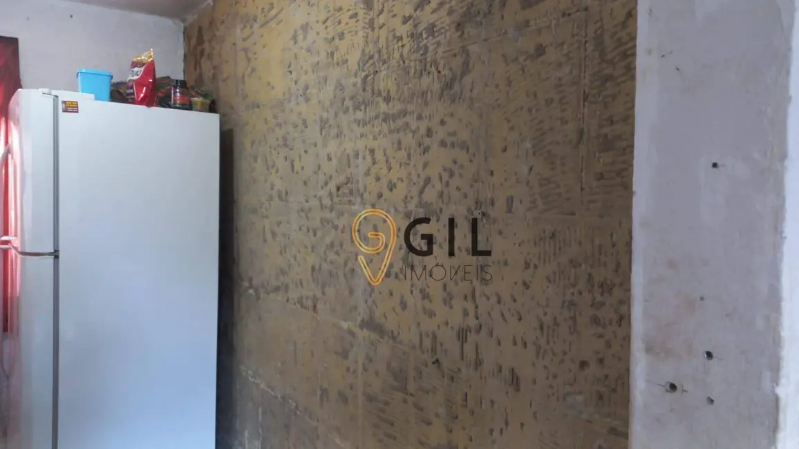 Foto 3 de Apartamento com 2 quartos à venda, 49m2 em Bandeira Branca, Jacarei - SP