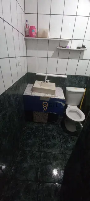 Foto 5 de Apartamento com 2 quartos à venda, 49m2 em Bandeira Branca, Jacarei - SP