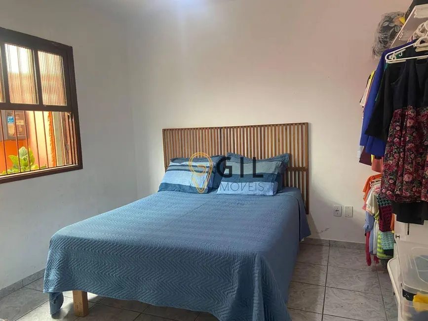 Foto 5 de Casa com 4 quartos à venda, 325m2 em Jardim Flórida, Jacarei - SP