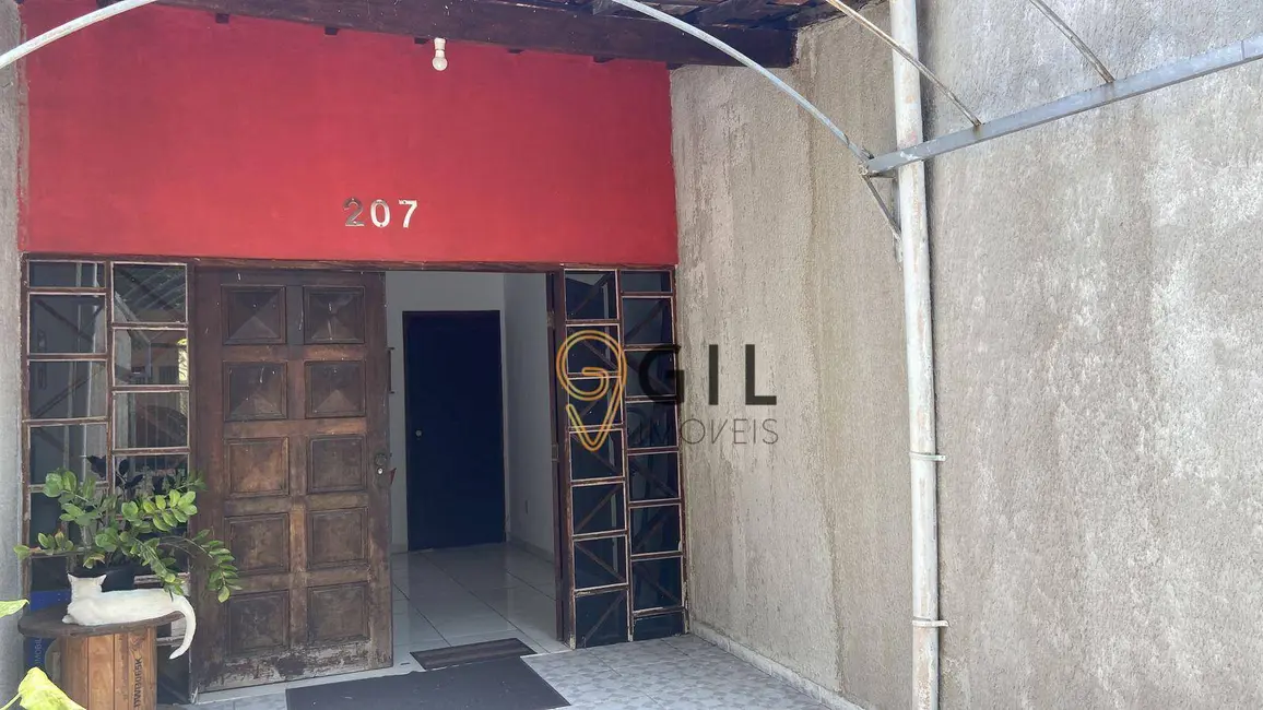 Foto 7 de Casa com 4 quartos à venda, 325m2 em Jardim Flórida, Jacarei - SP