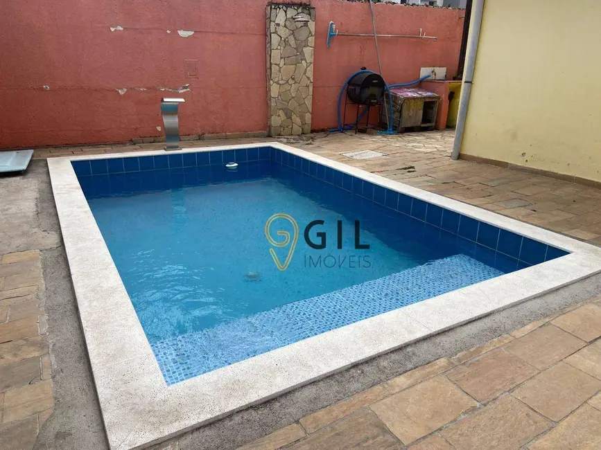 Foto 9 de Casa com 4 quartos à venda, 325m2 em Jardim Flórida, Jacarei - SP