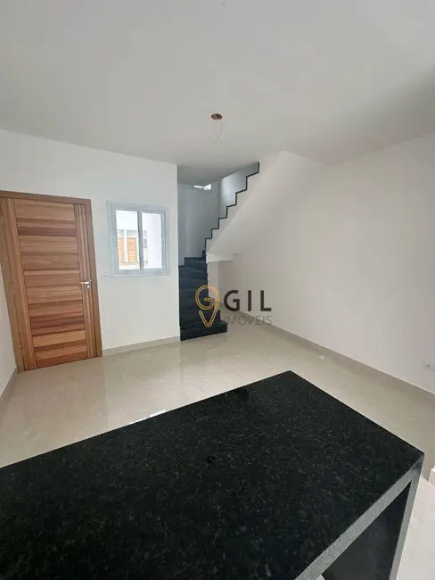 Foto 5 de Sobrado com 2 quartos à venda, 182m2 em Rio do Ouro, Caraguatatuba - SP