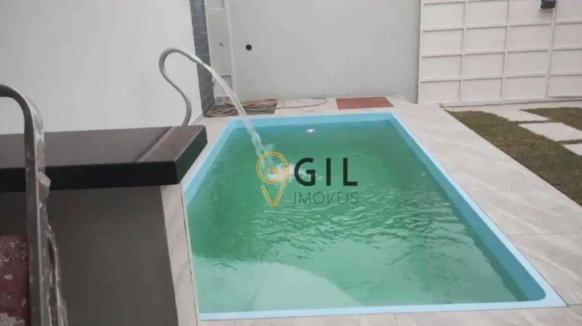 Foto 1 de Casa com 2 quartos à venda, 175m2 em Residencial Parque dos Sinos, Jacarei - SP