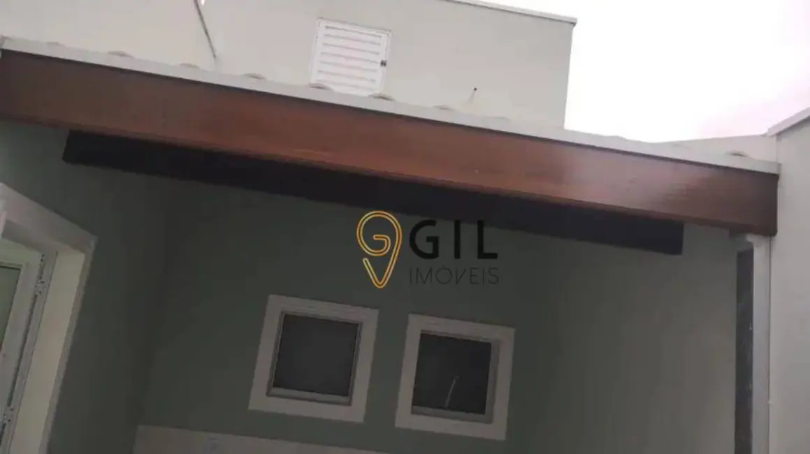 Foto 7 de Casa com 2 quartos à venda, 175m2 em Residencial Parque dos Sinos, Jacarei - SP