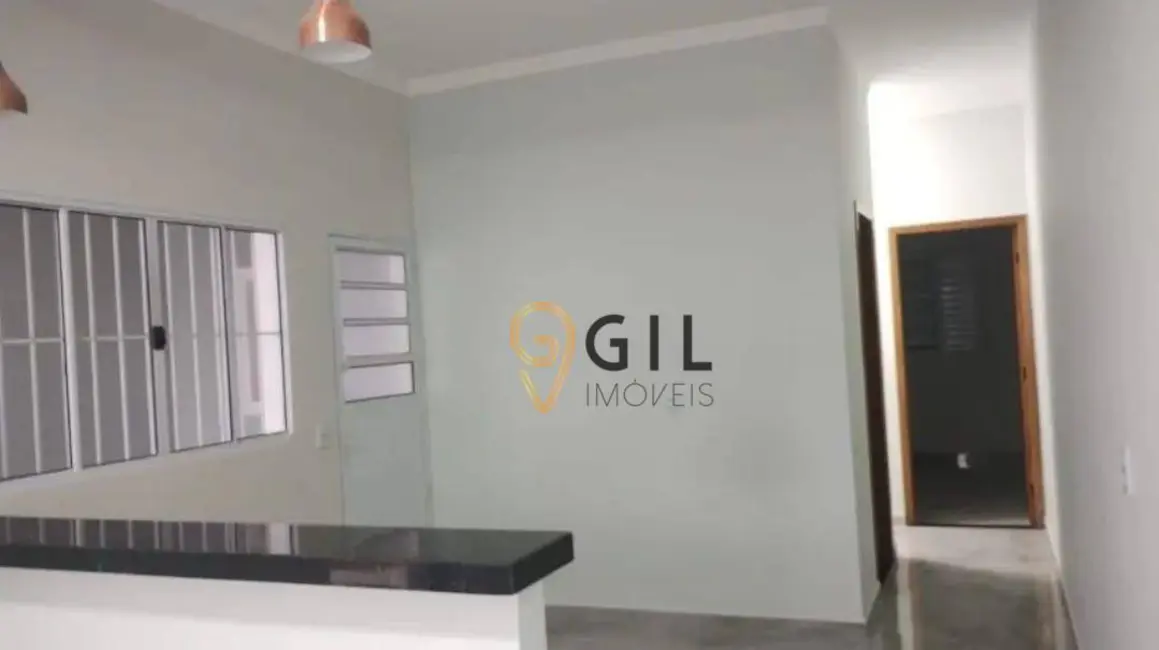 Foto 3 de Casa com 2 quartos à venda, 175m2 em Residencial Parque dos Sinos, Jacarei - SP