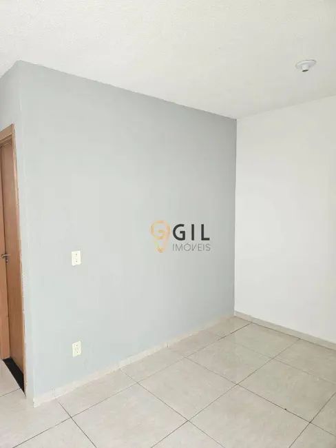 Apartamento com 2 quartos à venda, 40m2 em Sao Jose Dos Campos - SP - imagem 8 Foto 8 de Apartamento com 2 quartos à venda, 40m2 em Sao Jose Dos Campos - SP