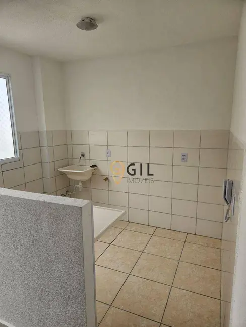 Apartamento com 2 quartos à venda, 40m2 em Sao Jose Dos Campos - SP - imagem 3 Foto 3 de Apartamento com 2 quartos à venda, 40m2 em Sao Jose Dos Campos - SP