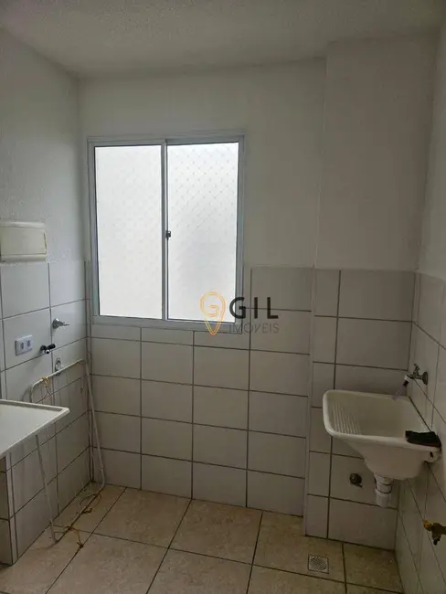 Apartamento com 2 quartos à venda, 40m2 em Sao Jose Dos Campos - SP - imagem 9 Foto 9 de Apartamento com 2 quartos à venda, 40m2 em Sao Jose Dos Campos - SP