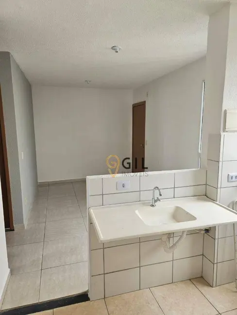 Apartamento com 2 quartos à venda, 40m2 em Sao Jose Dos Campos - SP - imagem 4 Foto 4 de Apartamento com 2 quartos à venda, 40m2 em Sao Jose Dos Campos - SP