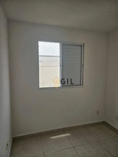Apartamento com 2 quartos à venda, 40m2 em Sao Jose Dos Campos - SP - imagem 6 Foto 6 de Apartamento com 2 quartos à venda, 40m2 em Sao Jose Dos Campos - SP