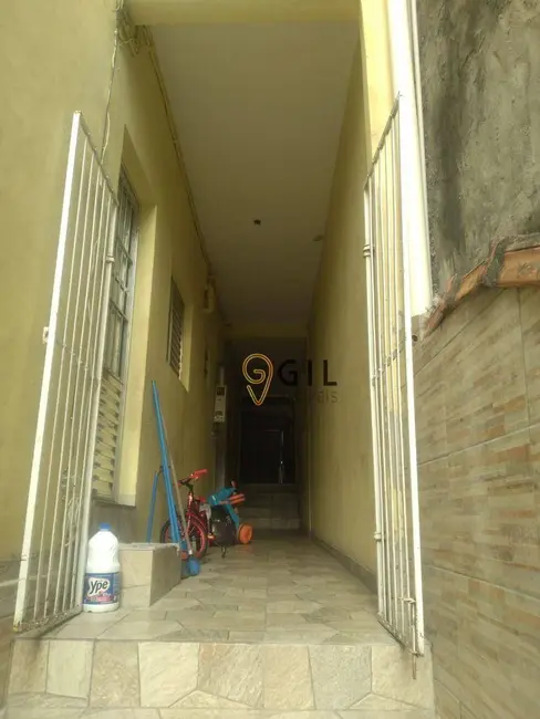 Sobrado com 5 quartos à venda, 150m2 em Quitaúna, Osasco - SP - imagem 6 Foto 6 de Sobrado com 5 quartos à venda, 150m2 em Quitaúna, Osasco - SP