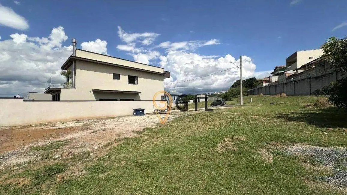 Foto 4 de Terreno / Lote à venda, 307m2 em Jacarei - SP