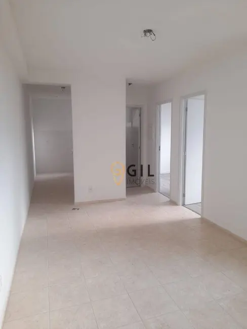 Apartamento com 2 quartos para alugar, 44m2 em Cidade Salvador, Jacarei - SP - imagem 5 Foto 5 de Apartamento com 2 quartos para alugar, 44m2 em Cidade Salvador, Jacarei - SP