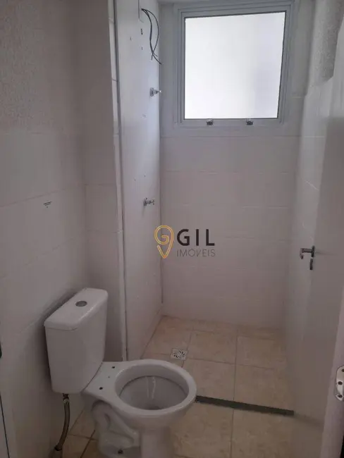 Apartamento com 2 quartos para alugar, 44m2 em Cidade Salvador, Jacarei - SP - imagem 7 Foto 7 de Apartamento com 2 quartos para alugar, 44m2 em Cidade Salvador, Jacarei - SP