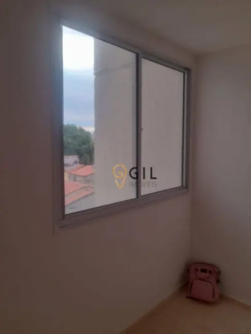 Apartamento com 2 quartos para alugar, 44m2 em Cidade Salvador, Jacarei - SP - imagem 6 Foto 6 de Apartamento com 2 quartos para alugar, 44m2 em Cidade Salvador, Jacarei - SP