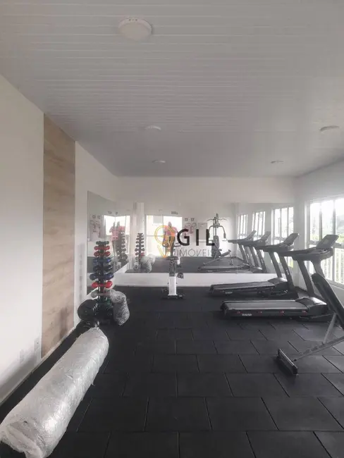 Apartamento com 2 quartos para alugar, 44m2 em Cidade Salvador, Jacarei - SP - imagem 9 Foto 9 de Apartamento com 2 quartos para alugar, 44m2 em Cidade Salvador, Jacarei - SP