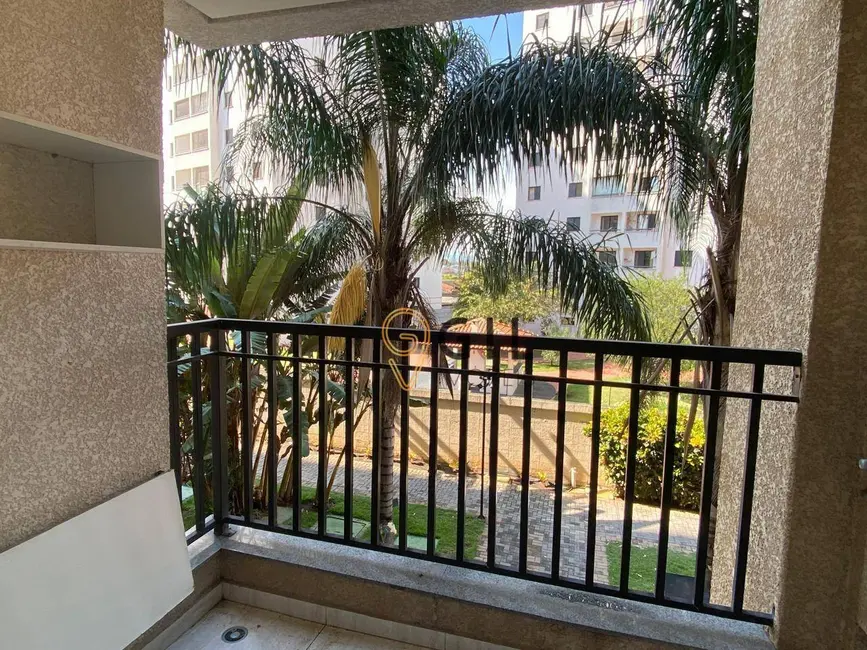 Foto 5 de Apartamento com 2 quartos à venda, 73m2 em Vila Machado, Jacarei - SP