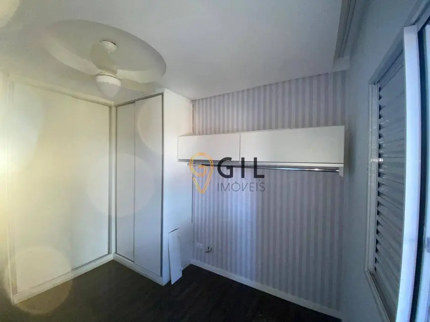 Foto 8 de Apartamento com 2 quartos à venda, 73m2 em Vila Machado, Jacarei - SP