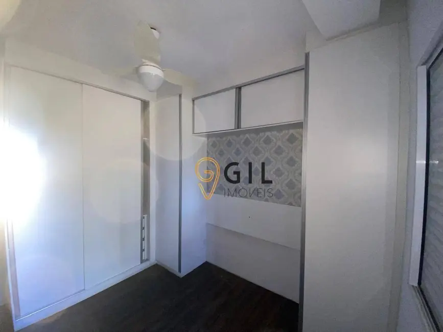 Foto 9 de Apartamento com 2 quartos à venda, 73m2 em Vila Machado, Jacarei - SP