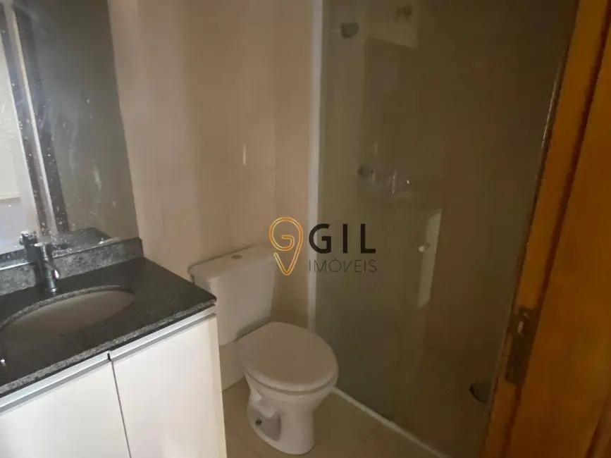 Foto 7 de Apartamento com 2 quartos à venda, 73m2 em Vila Machado, Jacarei - SP