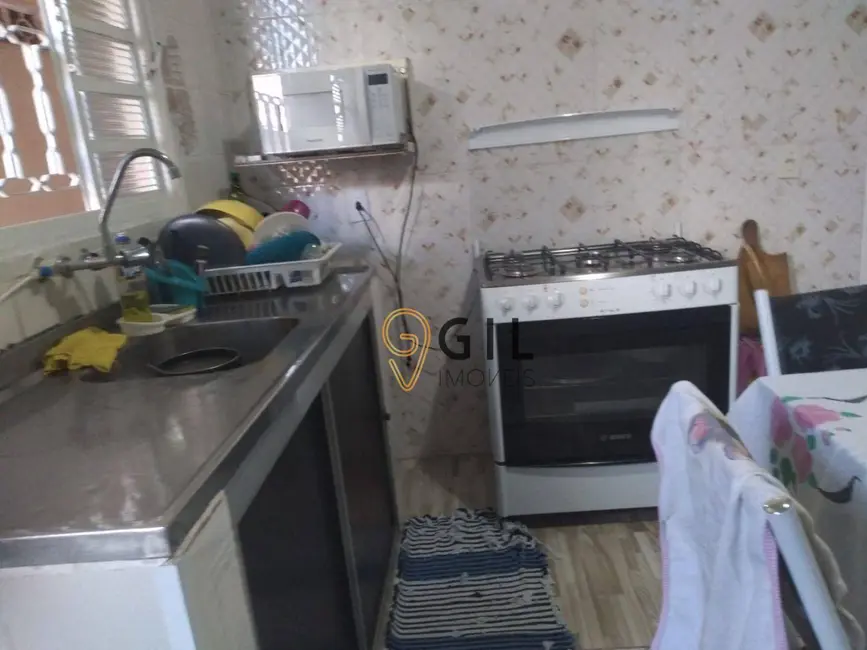 Foto 5 de Casa com 2 quartos à venda, 125m2 em Parque Meia Lua, Jacarei - SP