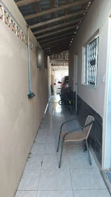 Foto 3 de Casa com 2 quartos à venda, 125m2 em Parque Meia Lua, Jacarei - SP