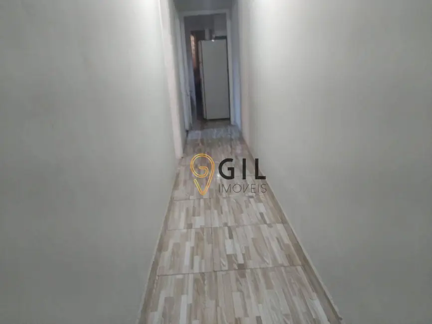 Foto 8 de Casa com 2 quartos à venda, 125m2 em Parque Meia Lua, Jacarei - SP