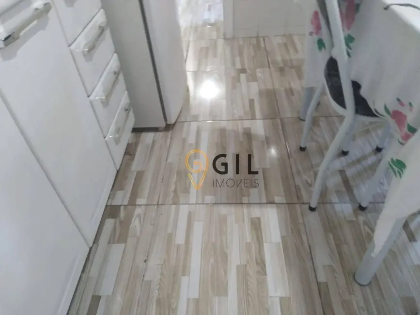 Foto 7 de Casa com 2 quartos à venda, 125m2 em Parque Meia Lua, Jacarei - SP