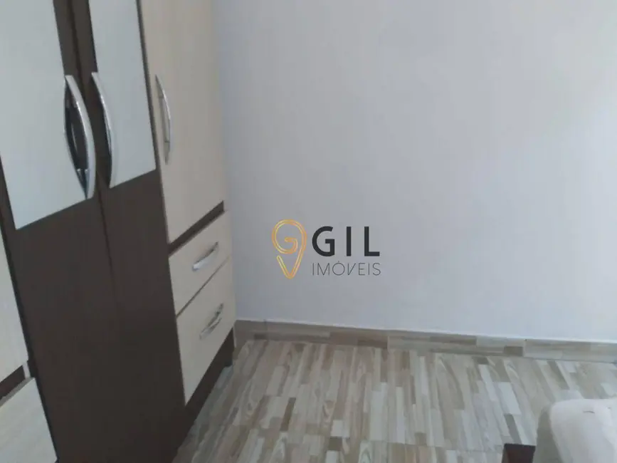 Foto 9 de Casa com 2 quartos à venda, 125m2 em Parque Meia Lua, Jacarei - SP