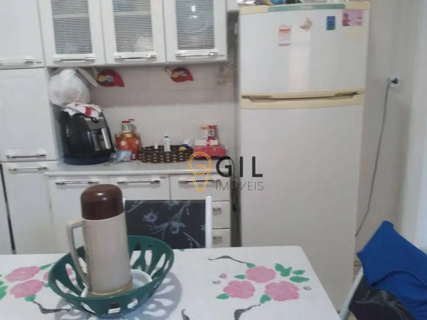 Foto 6 de Casa com 2 quartos à venda, 125m2 em Parque Meia Lua, Jacarei - SP