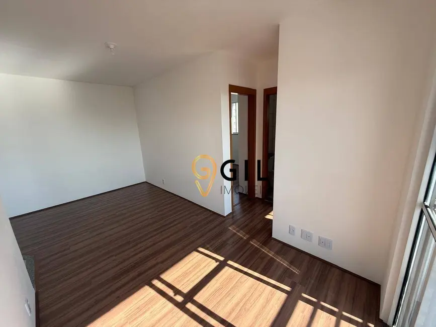 Apartamento com 2 quartos à venda, 52m2 em Sao Jose Dos Campos - SP - imagem 9 Foto 9 de Apartamento com 2 quartos à venda, 52m2 em Sao Jose Dos Campos - SP